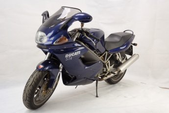 Ducati St4 1